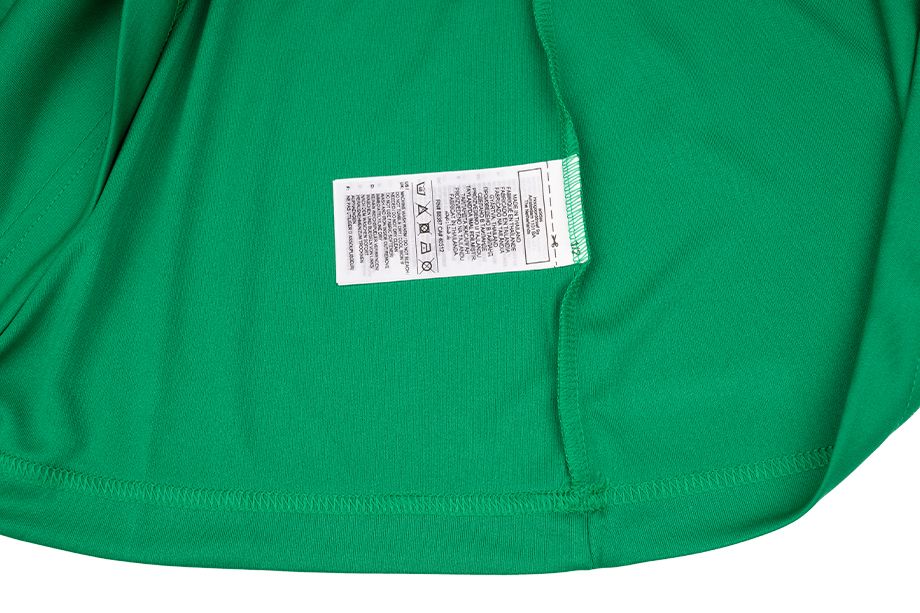 adidas Sport-Set T-shirt Kurze Hose Entrada 22 Jsy HI2123/H57504
