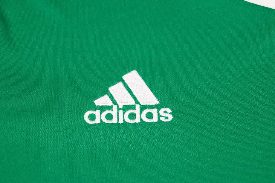 adidas Sport-Set T-shirt Kurze Hose Entrada 22 Jsy HI2123/IC7405