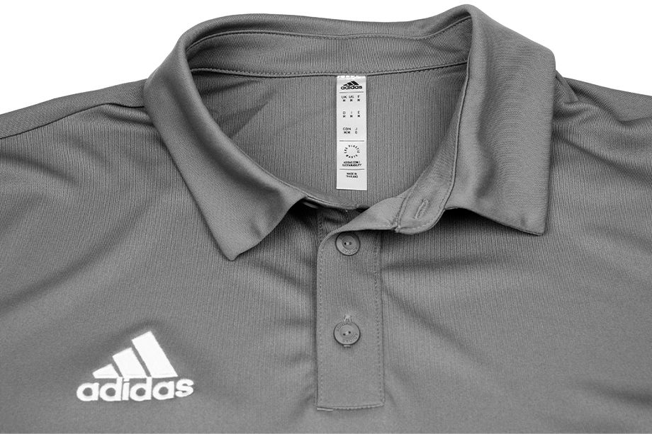 adidas Sport-Set T-shirt Kurze Hose Entrada 22 Polo H57486/H57504