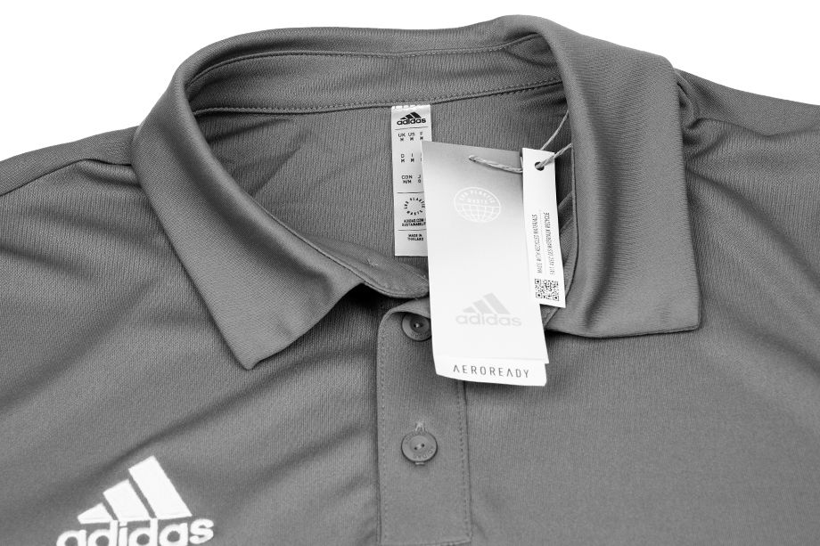 adidas Sport-Set T-shirt Kurze Hose Entrada 22 Polo H57486/H57504