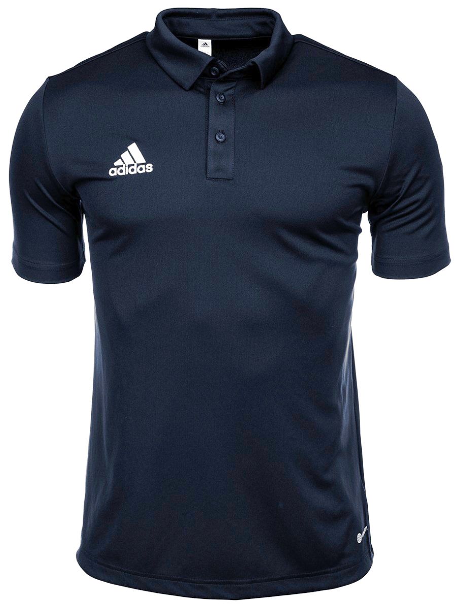 adidas Sport-Set T-shirt Kurze Hose Entrada 22 Polo H57487/H57504