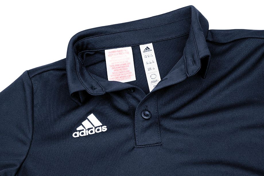 adidas Sport-Set T-shirt Kurze Hose Entrada 22 Polo H57487/H57504