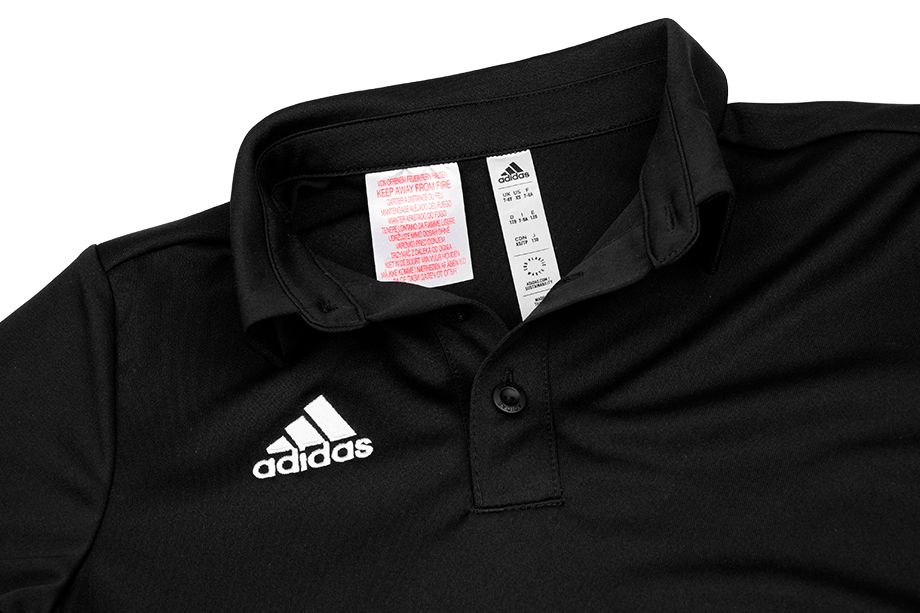 adidas Sport-Set T-shirt Kurze Hose Entrada 22 Polo HB5328/H57504