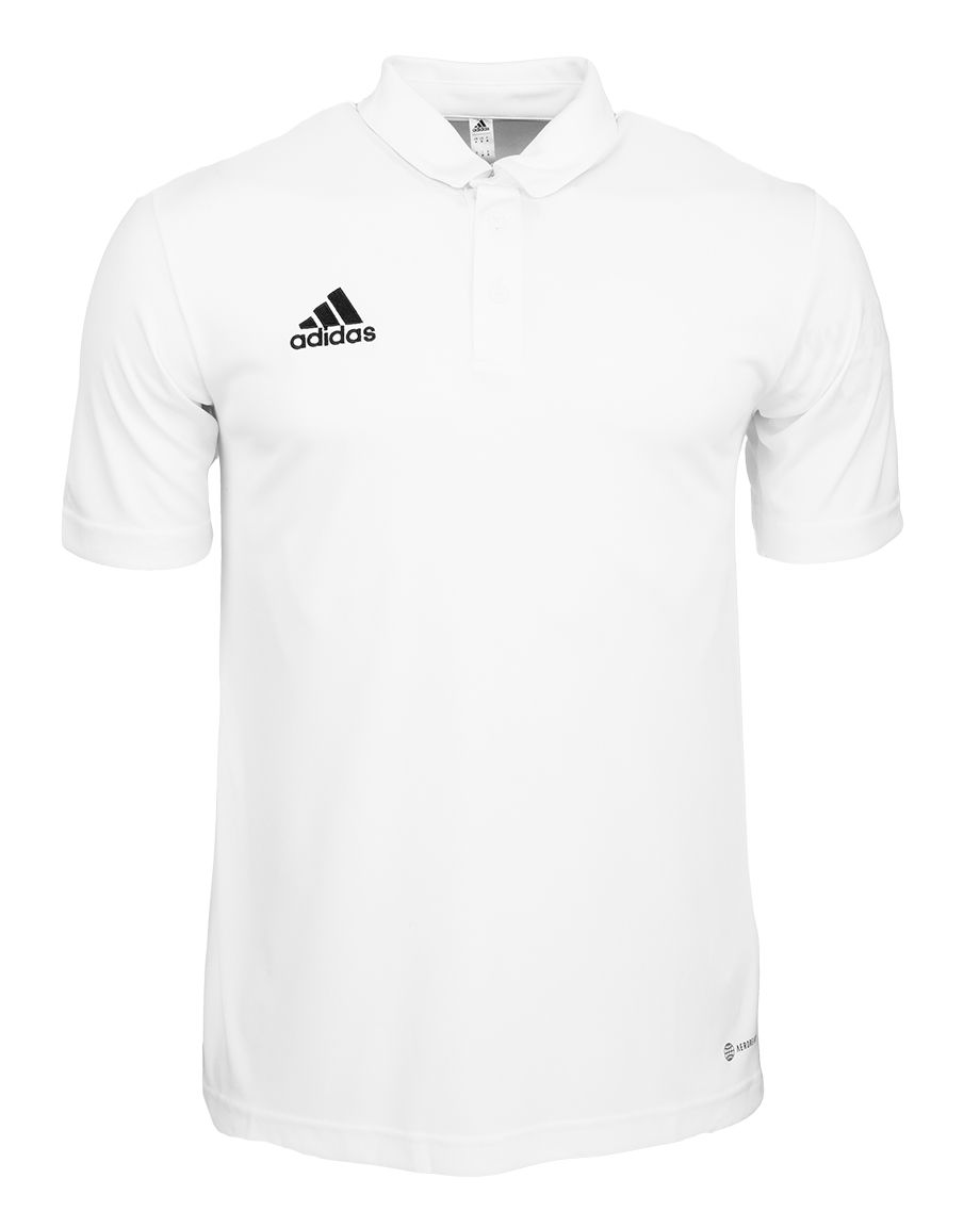 adidas Sport-Set T-shirt Kurze Hose Entrada 22 Polo HC5067/H57504