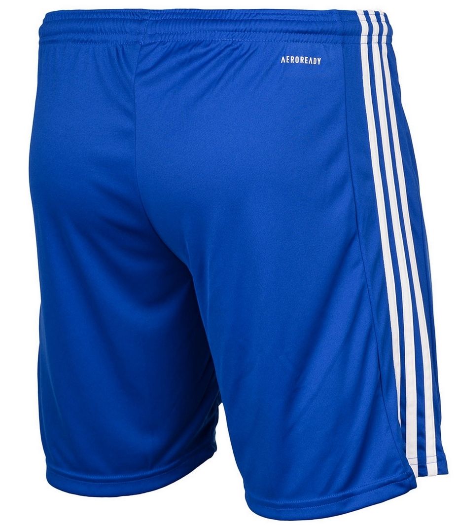 adidas Sport-Set T-shirt Kurze Hose Squadra 21 Polo GP6427/GK9153