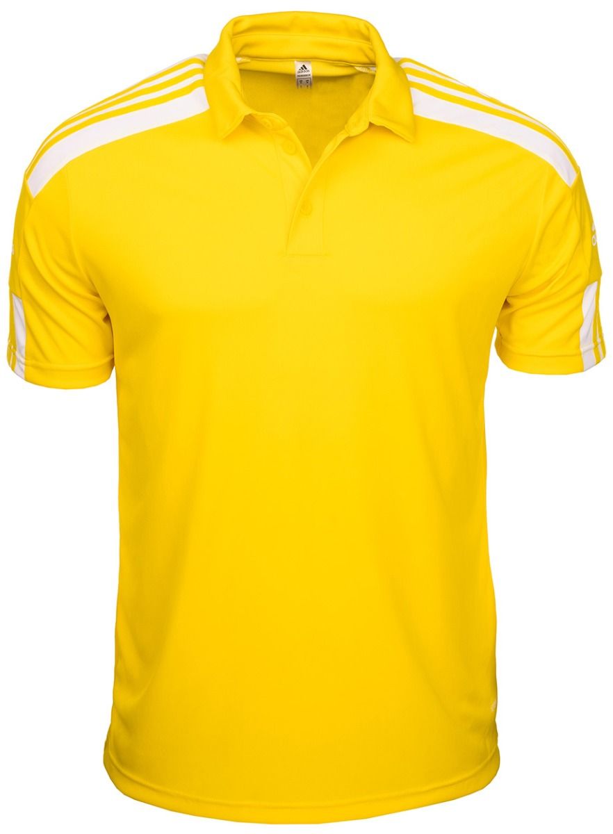 adidas Sport-Set T-shirt Kurze Hose Squadra 21 Polo GP6428/GN5772