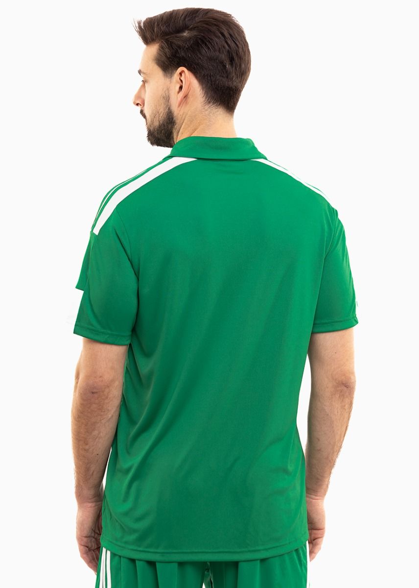 adidas Sport-Set T-shirt Kurze Hose Squadra 21 Polo GP6430/GN5769