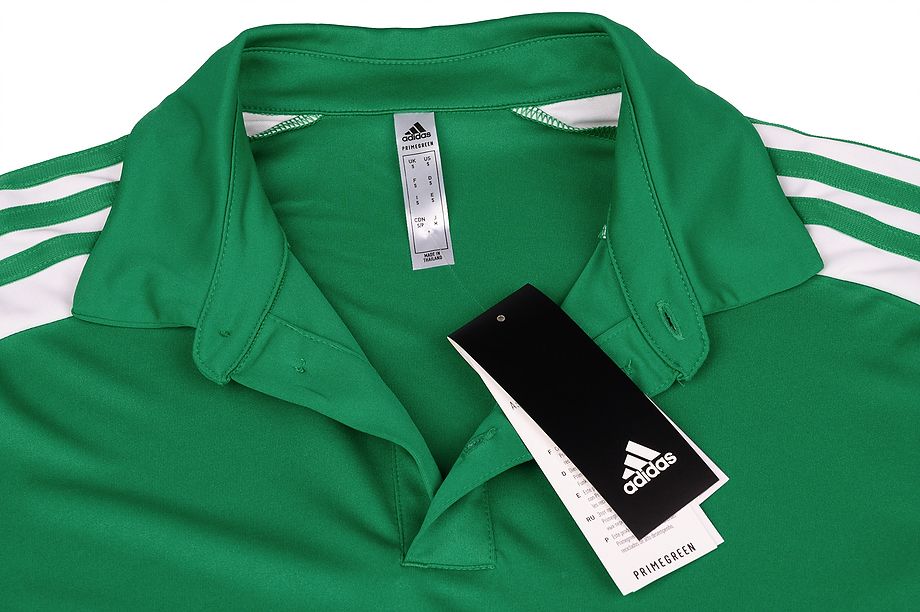 adidas Sport-Set T-shirt Kurze Hose Squadra 21 Polo GP6430/GN5769
