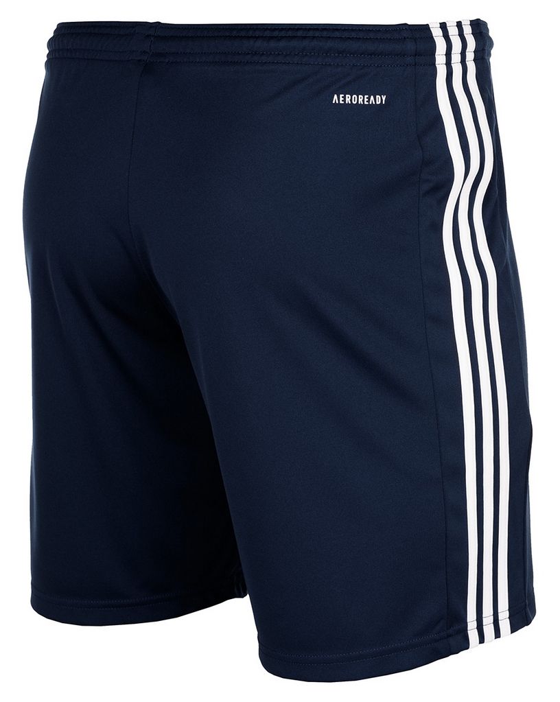 adidas Sport-Set T-shirt Kurze Hose Squadra 21 Polo HC6277/GN5775