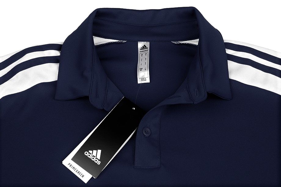 adidas Sport-Set T-shirt Kurze Hose Squadra 21 Polo HC6277/GN5775