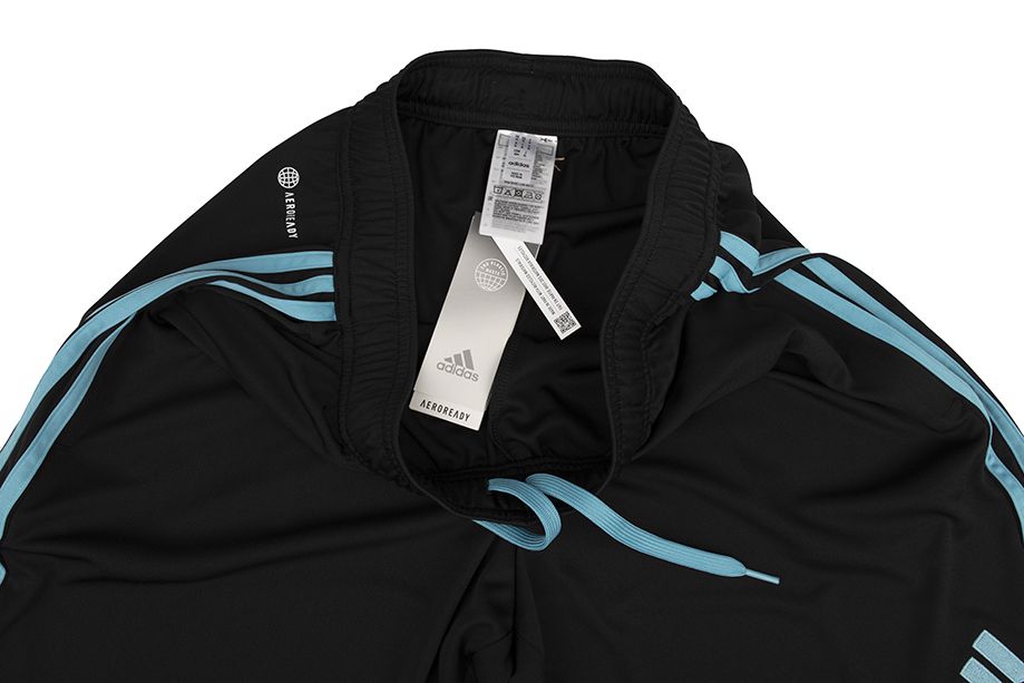 adidas Sport-Set T-shirt Kurze Hose Tiro 23 Club Training Jersey IC1590/IC1598 adidas Sport-Set T-shirt Kurze Hose Tiro 23 Club Training Jersey IC1590/IC1598