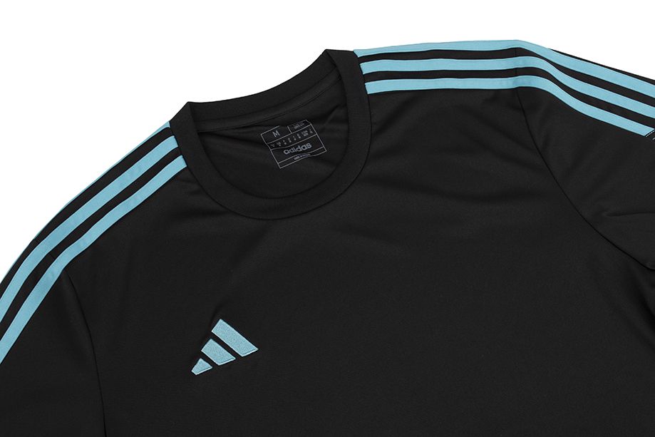 adidas Sport-Set T-shirt Kurze Hose Tiro 23 Club Training Jersey IC1590/IC1598 adidas Sport-Set T-shirt Kurze Hose Tiro 23 Club Training Jersey IC1590/IC1598