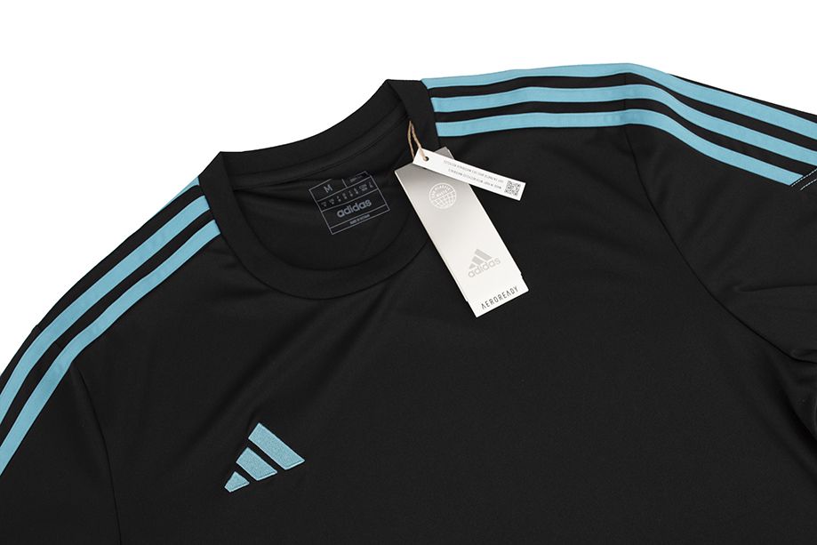 adidas Sport-Set T-shirt Kurze Hose Tiro 23 Club Training Jersey IC1590/IC1598 adidas Sport-Set T-shirt Kurze Hose Tiro 23 Club Training Jersey IC1590/IC1598