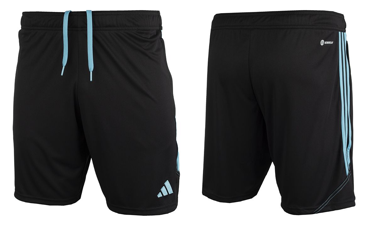 adidas Sport-Set T-shirt Kurze Hose Tiro 23 Club Training Jersey IC1590/IC1598 adidas Sport-Set T-shirt Kurze Hose Tiro 23 Club Training Jersey IC1590/IC1598