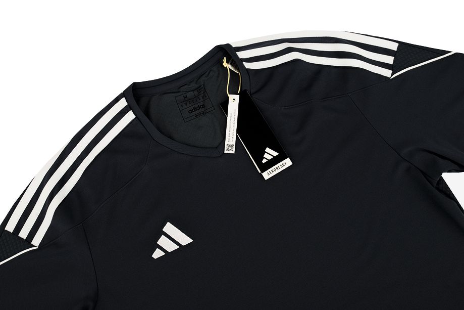 adidas Sport-Set T-shirt Kurze Hose Tiro 23 League Jersey HR4607/HT6129