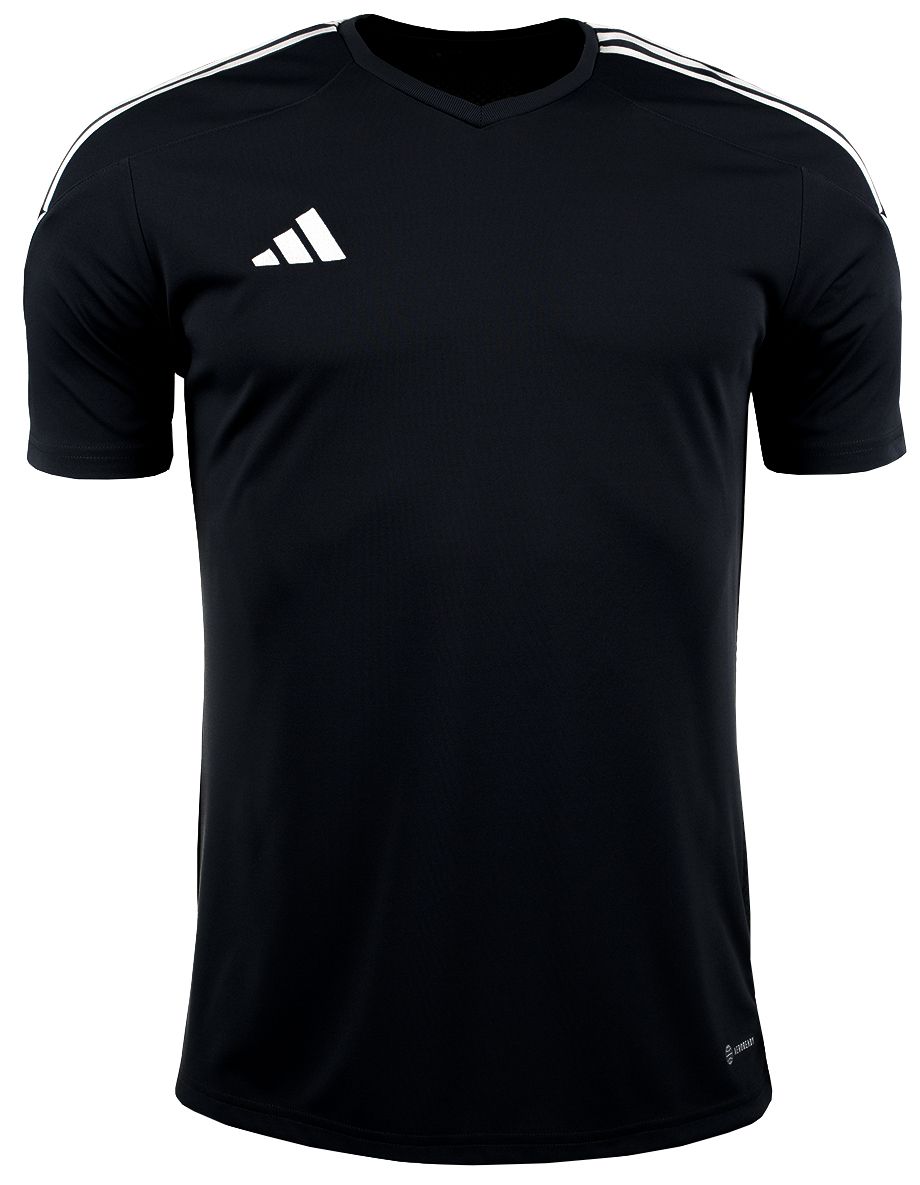 adidas Sport-Set T-shirt Kurze Hose Tiro 23 League Jersey HR4607/IB8083