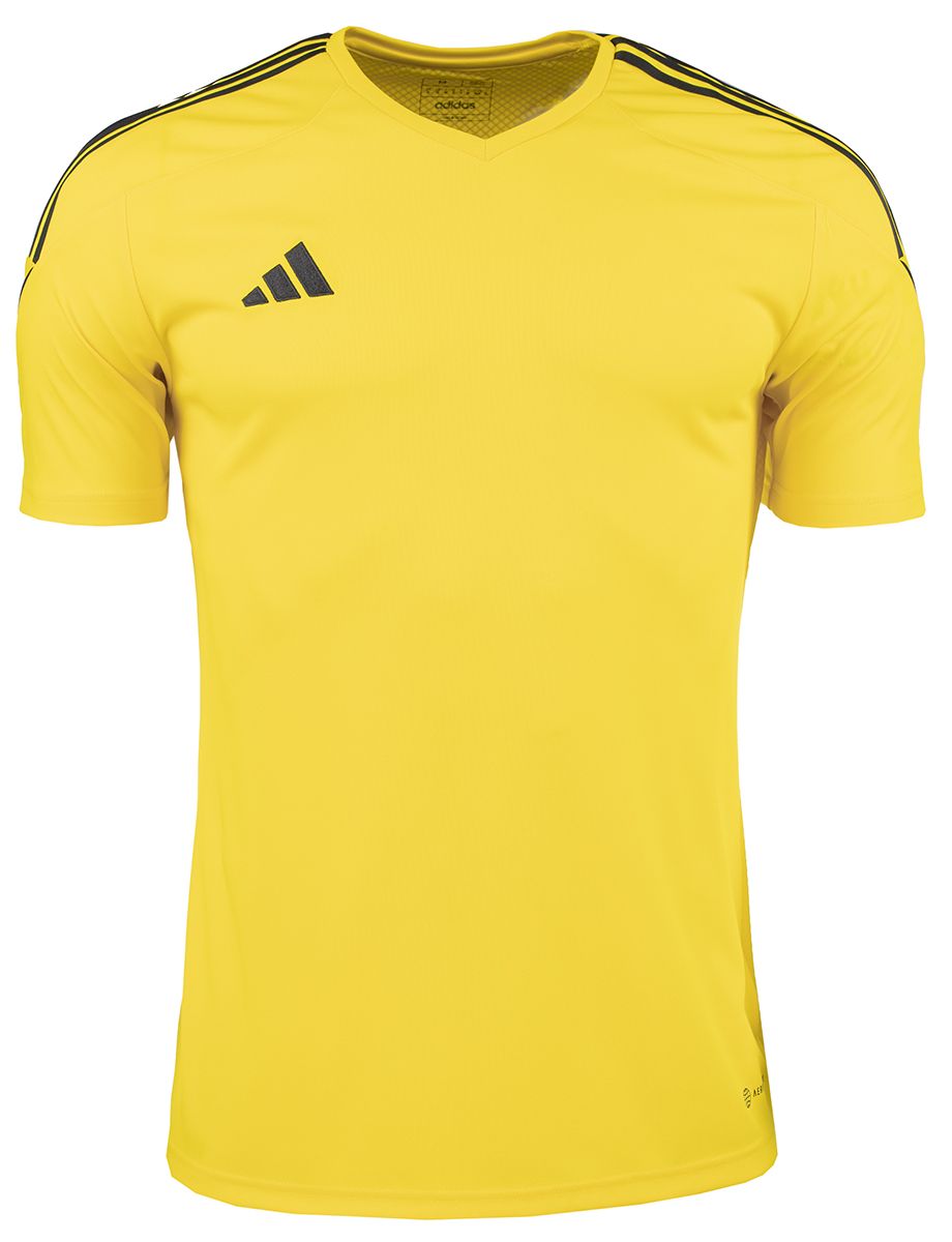 adidas Sport-Set T-shirt Kurze Hose Tiro 23 League Jersey HR4609/IB8085