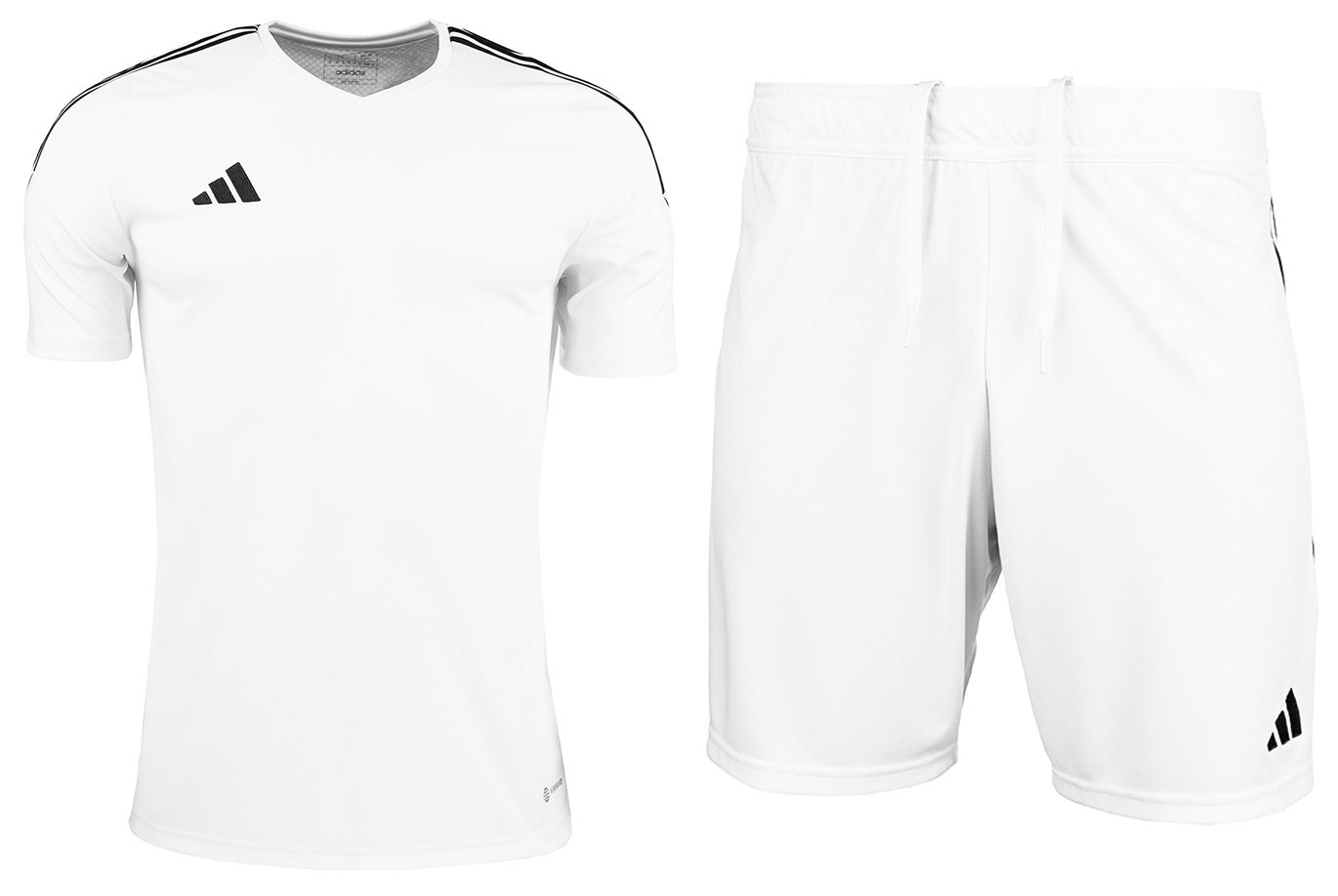 adidas Sport-Set T-shirt Kurze Hose Tiro 23 League Jersey HR4610/IB8083