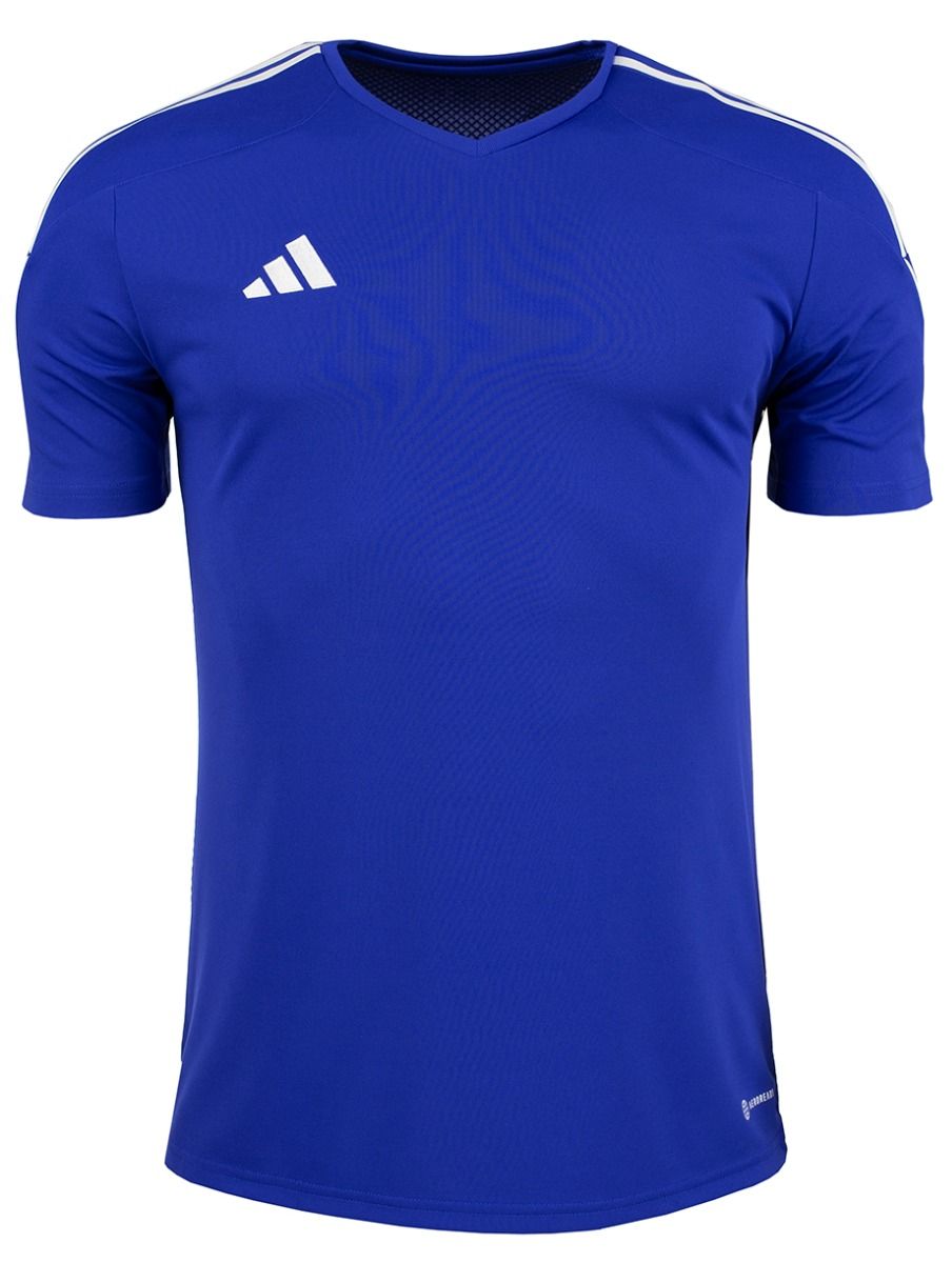 adidas Sport-Set T-shirt Kurze Hose Tiro 23 League Jersey HR4611/HT6129