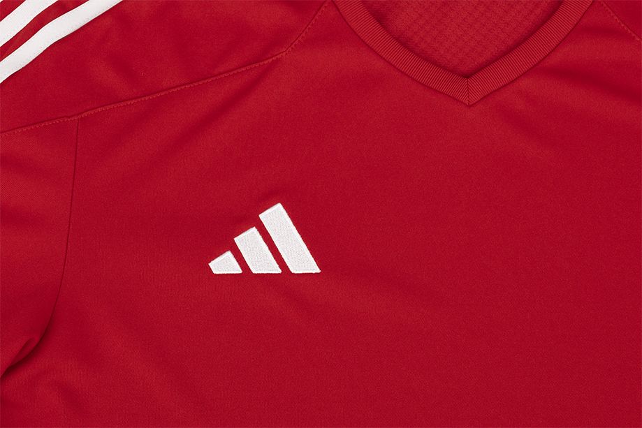 adidas Sport-Set T-shirt Kurze Hose Tiro 23 League Jersey HT6128/HT6129