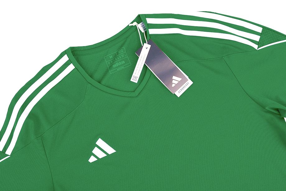 adidas Sport-Set T-shirt Kurze Hose Tiro 23 League Jersey IC7477/HT6129