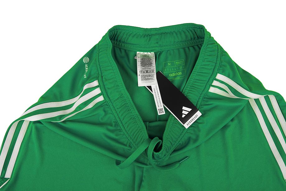 adidas Sport-Set T-shirt Kurze Hose Tiro 23 League Jersey IC7477/IB8087