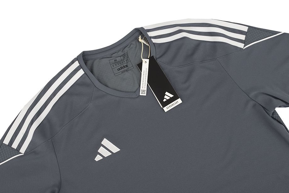 adidas Sport-Set T-shirt Kurze Hose Tiro 23 League Jersey IC7478/HT6129