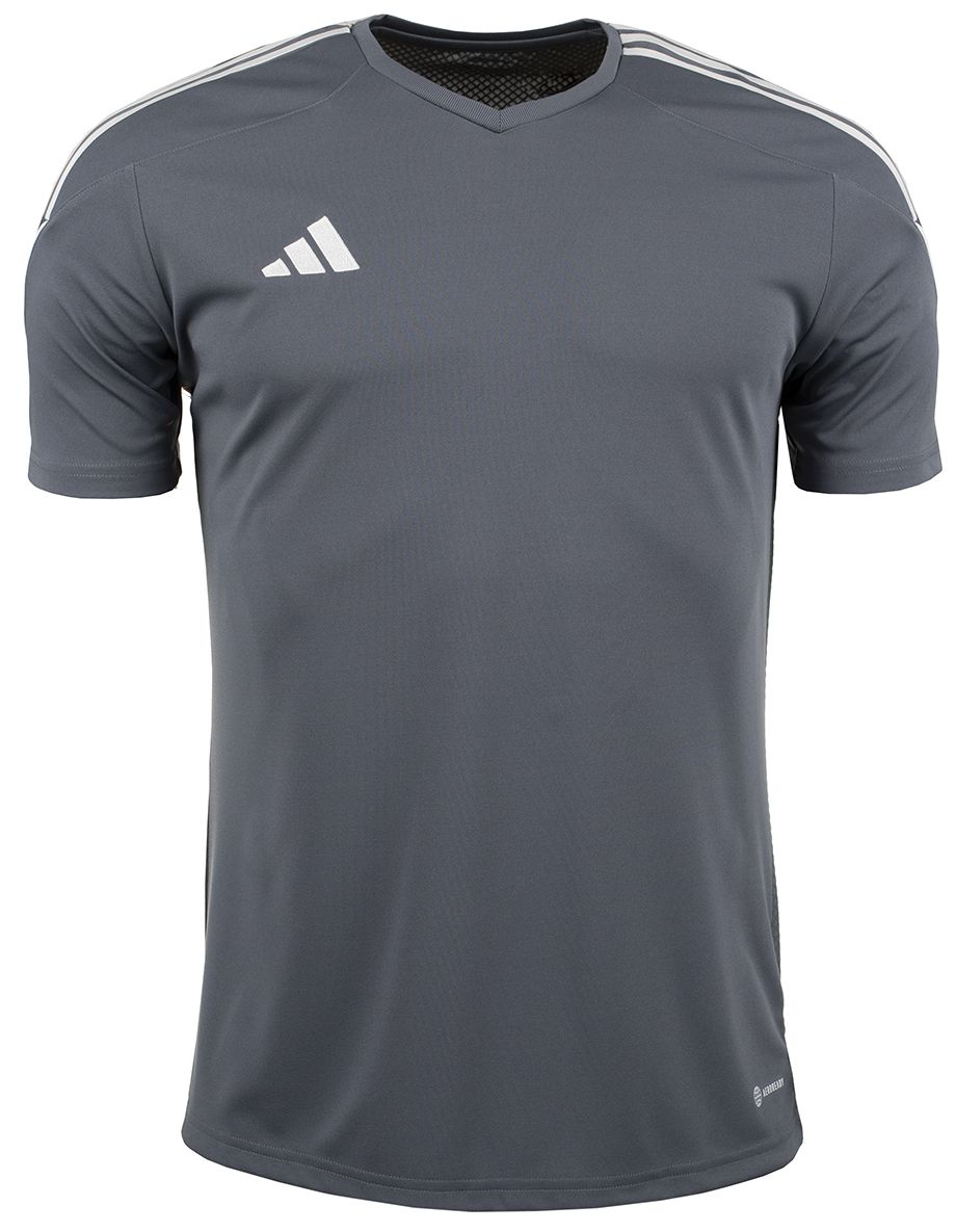 adidas Sport-Set T-shirt Kurze Hose Tiro 23 League Jersey IC7478/IC7488