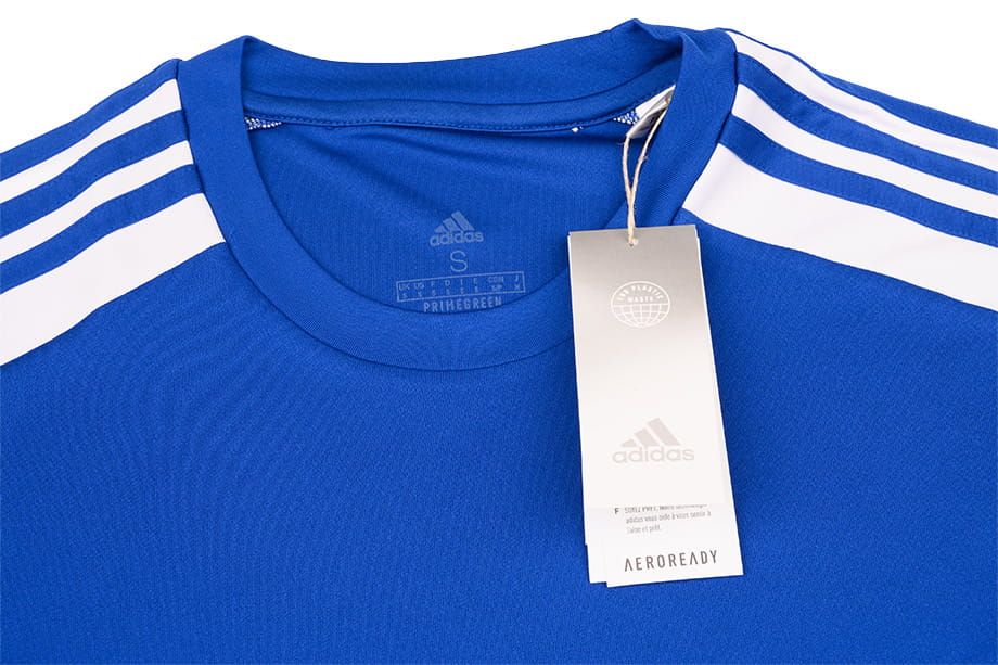 adidas Sport-Set T-shirt Kurze Hose Squadra 21 Jersey Short Sleeve GK9154/GK9153