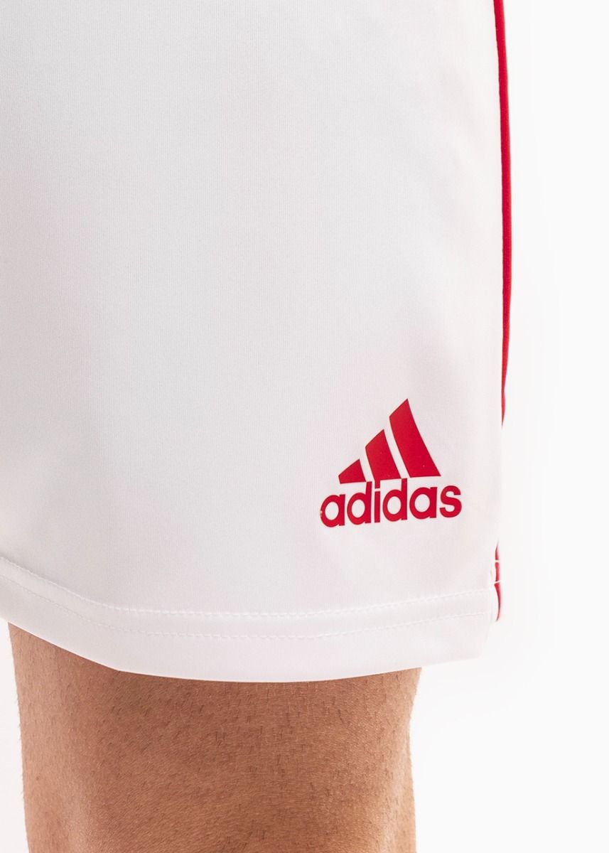 adidas Sport-Set T-shirt Kurze Hose Squadra 21 Jersey Short Sleeve GN5722/GN5770 adidas Sport-Set T-shirt Kurze Hose Squadra 21 Jersey Short Sleeve GN5722/GN5770