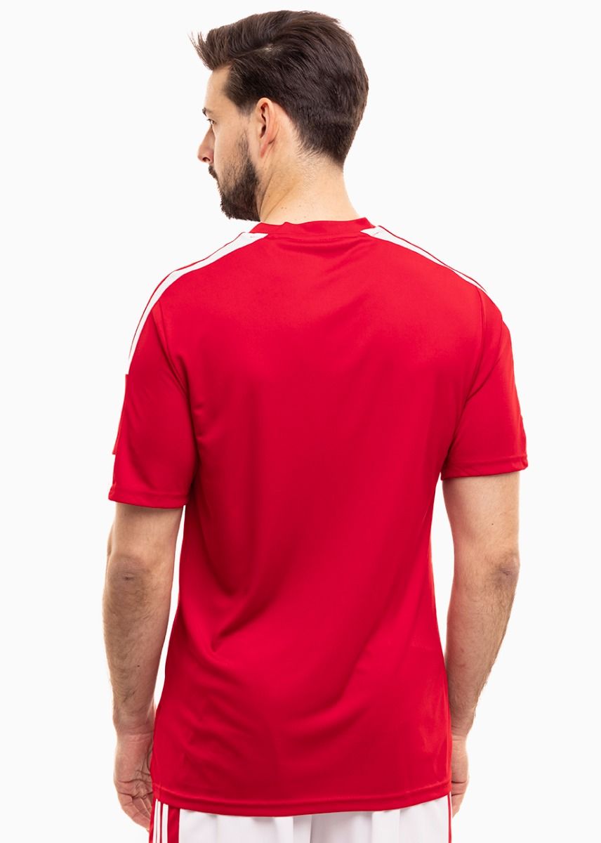 adidas Sport-Set T-shirt Kurze Hose Squadra 21 Jersey Short Sleeve GN5722/GN5770 adidas Sport-Set T-shirt Kurze Hose Squadra 21 Jersey Short Sleeve GN5722/GN5770