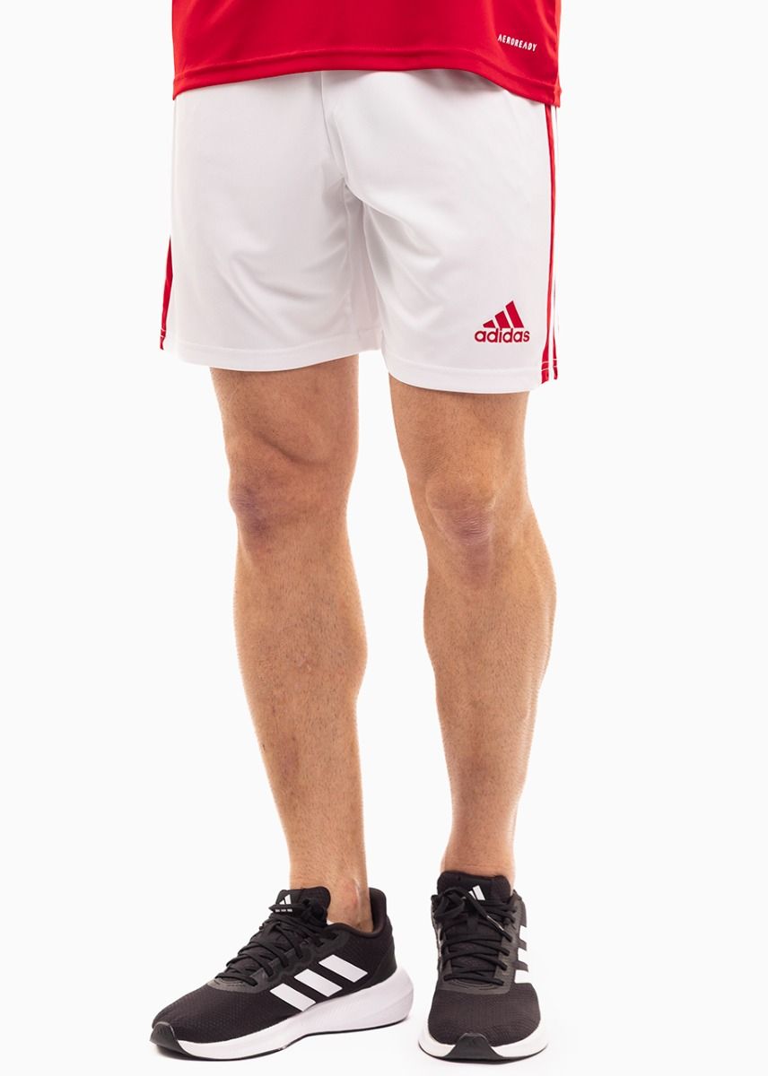 adidas Sport-Set T-shirt Kurze Hose Squadra 21 Jersey Short Sleeve GN5722/GN5770 adidas Sport-Set T-shirt Kurze Hose Squadra 21 Jersey Short Sleeve GN5722/GN5770