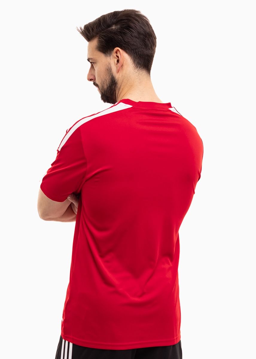 adidas Sport-Set T-shirt Kurze Hose Squadra 21 Jersey Short Sleeve GN5722/GN5776