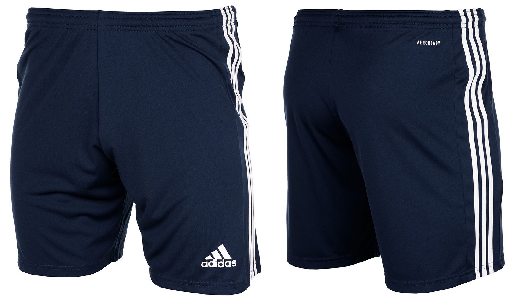 adidas Sport-Set T-shirt Kurze Hose Squadra 21 Jersey Short Sleeve GN5724/GN5775