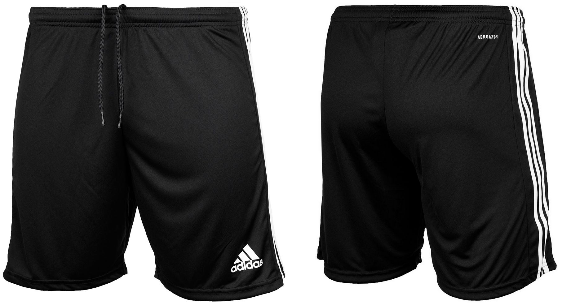 adidas Sport-Set T-shirt Kurze Hose Squadra 21 Jersey Short Sleeve GN5724/GN5776