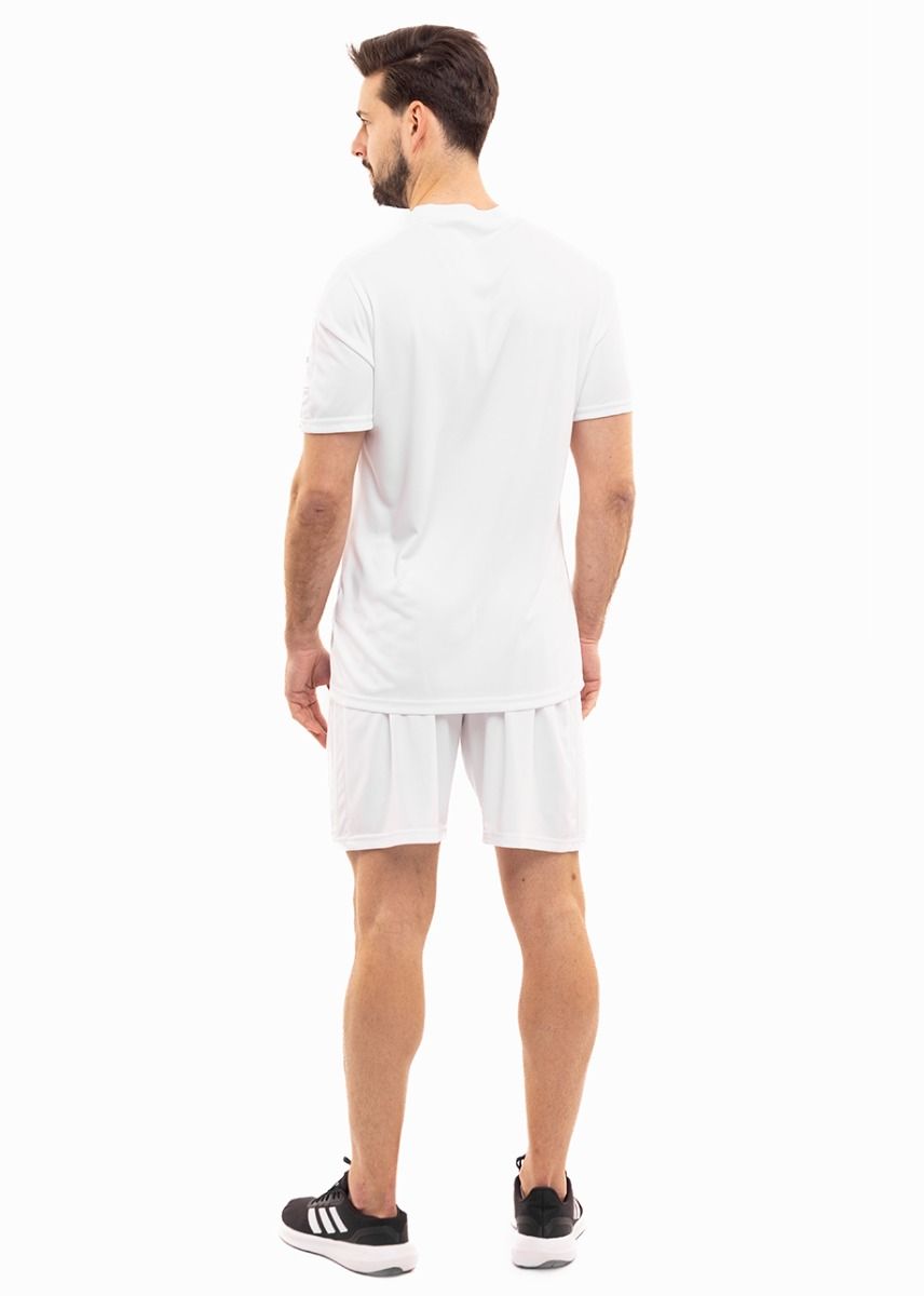 adidas Sport-Set T-shirt Kurze Hose Squadra 21 Jersey Short Sleeve GN5726/GN5774 adidas Sport-Set T-shirt Kurze Hose Squadra 21 Jersey Short Sleeve GN5726/GN5774