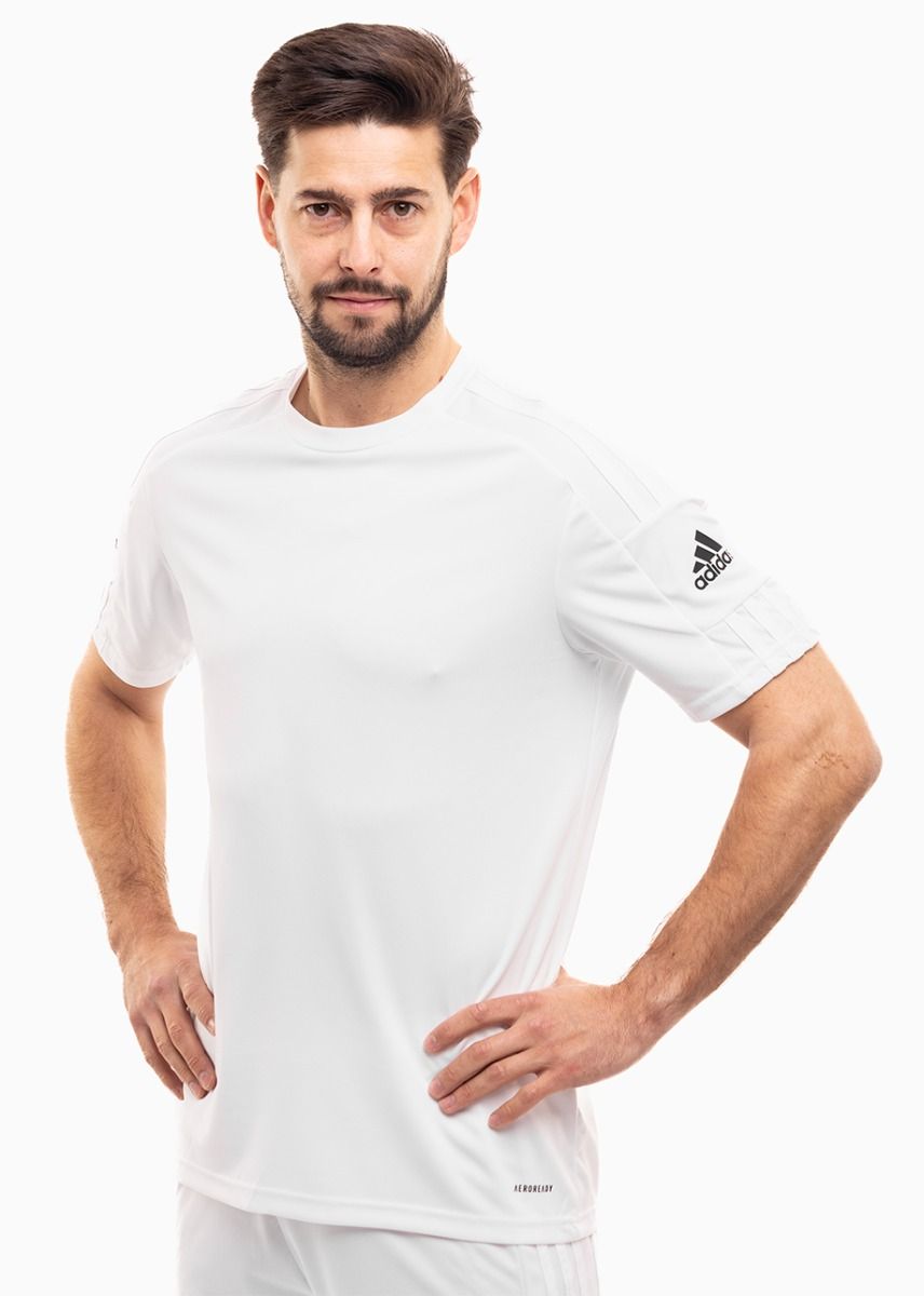 adidas Sport-Set T-shirt Kurze Hose Squadra 21 Jersey Short Sleeve GN5726/GN5774 adidas Sport-Set T-shirt Kurze Hose Squadra 21 Jersey Short Sleeve GN5726/GN5774