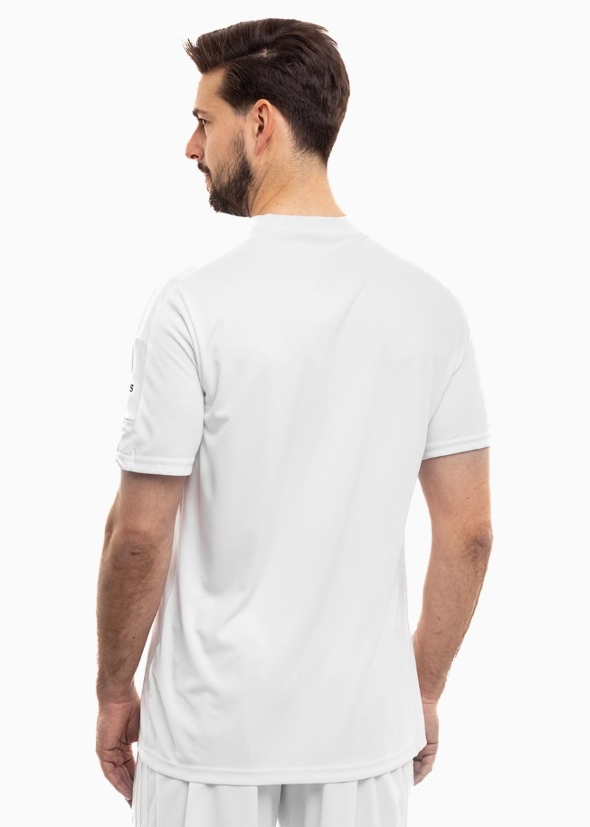 adidas Sport-Set T-shirt Kurze Hose Squadra 21 Jersey Short Sleeve GN5726/GN5774 adidas Sport-Set T-shirt Kurze Hose Squadra 21 Jersey Short Sleeve GN5726/GN5774