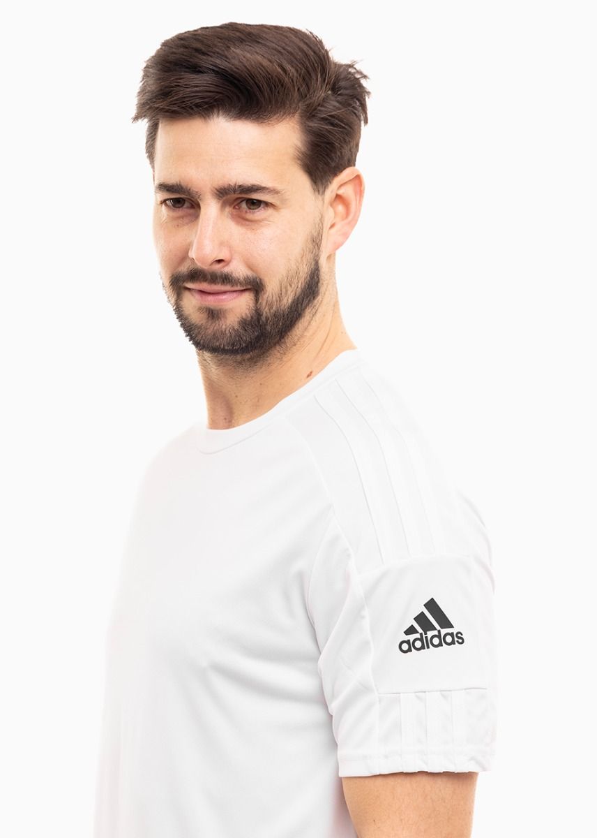 adidas Sport-Set T-shirt Kurze Hose Squadra 21 Jersey Short Sleeve GN5726/GN5774 adidas Sport-Set T-shirt Kurze Hose Squadra 21 Jersey Short Sleeve GN5726/GN5774