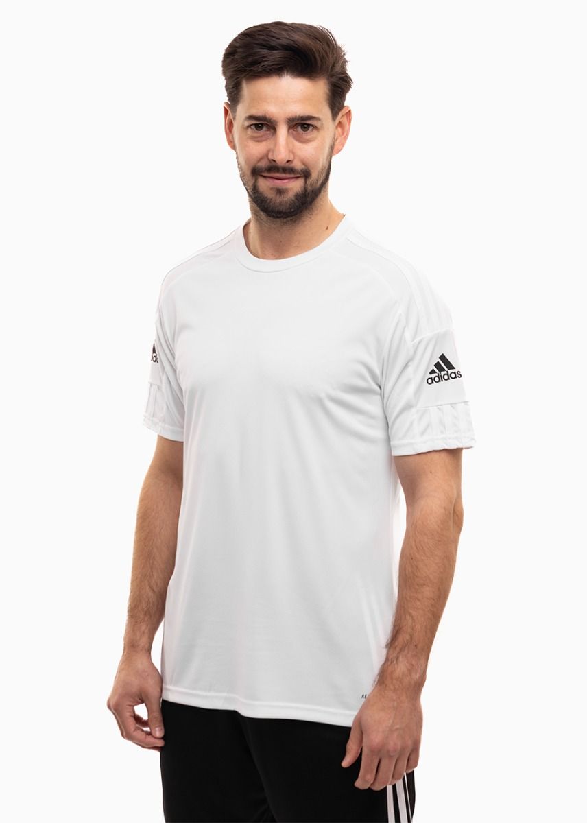 adidas Sport-Set T-shirt Kurze Hose Squadra 21 Jersey Short Sleeve GN5726/GN5776 adidas Sport-Set T-shirt Kurze Hose Squadra 21 Jersey Short Sleeve GN5726/GN5776