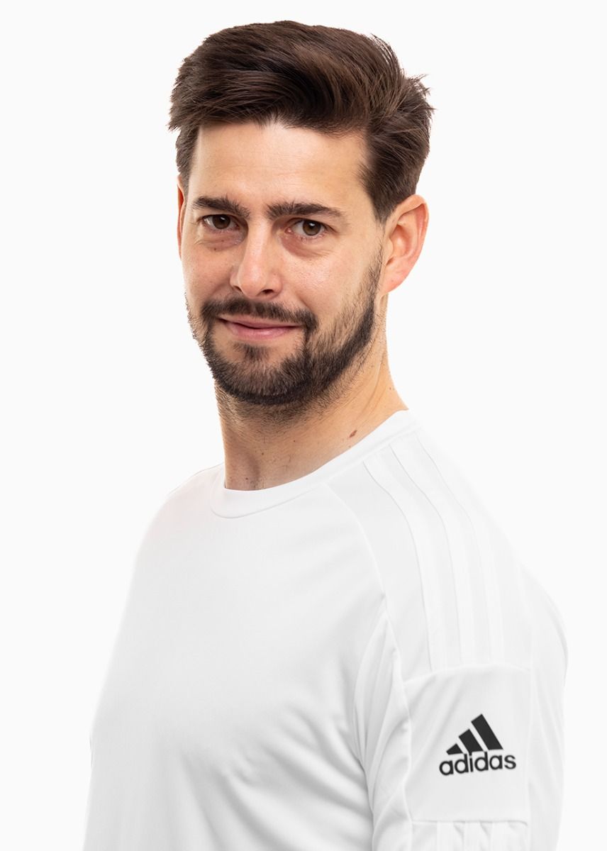 adidas Sport-Set T-shirt Kurze Hose Squadra 21 Jersey Short Sleeve GN5726/GN5776 adidas Sport-Set T-shirt Kurze Hose Squadra 21 Jersey Short Sleeve GN5726/GN5776