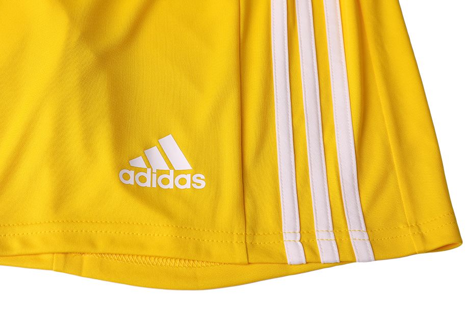 adidas Sport-Set T-shirt Kurze Hose Squadra 21 Jersey Short Sleeve GN5728/GN5772