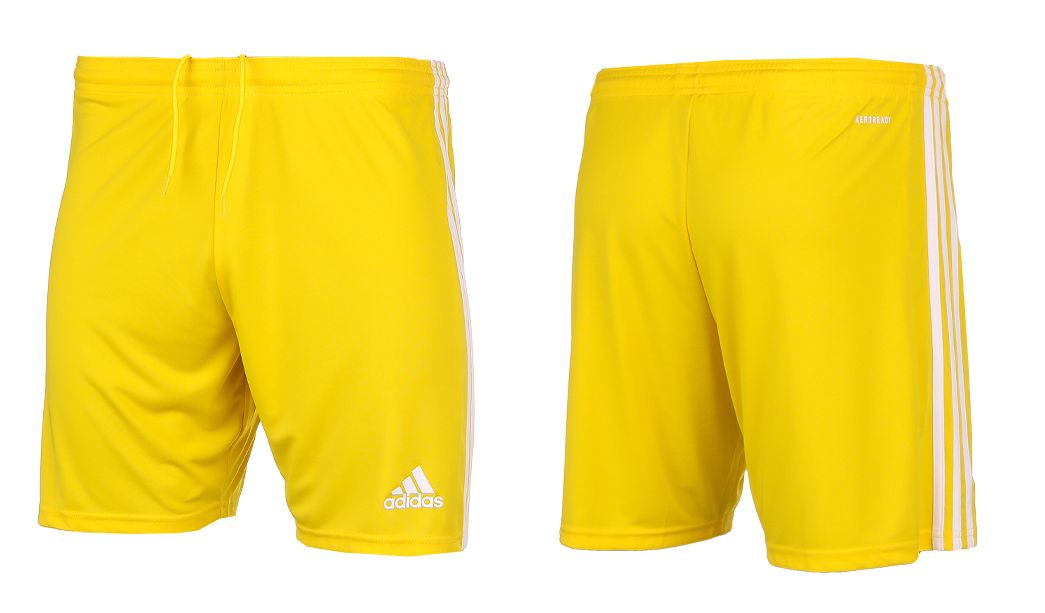 adidas Sport-Set T-shirt Kurze Hose Squadra 21 Jersey Short Sleeve GN5728/GN5772