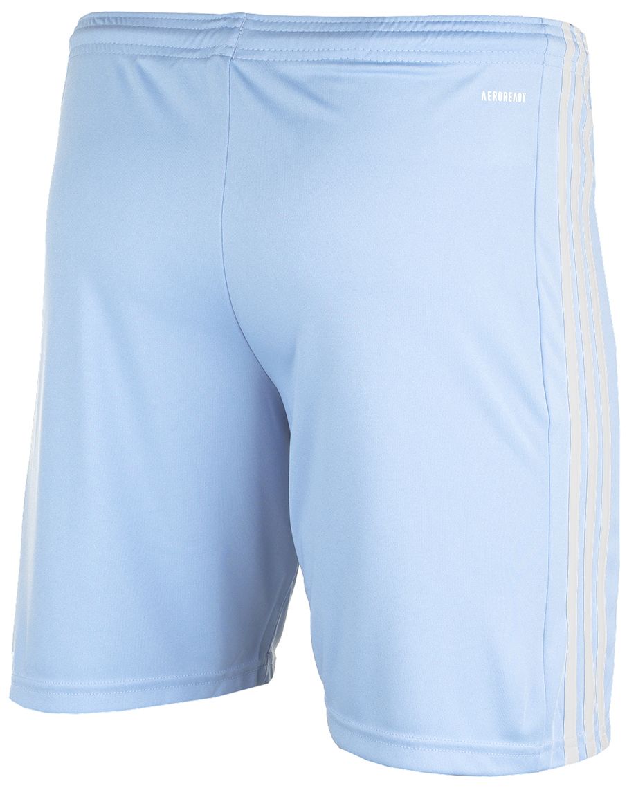 adidas Sport-Set T-shirt Kurze Hose Squadra 21 Jersey Short Sleeve GN6726/GN6720