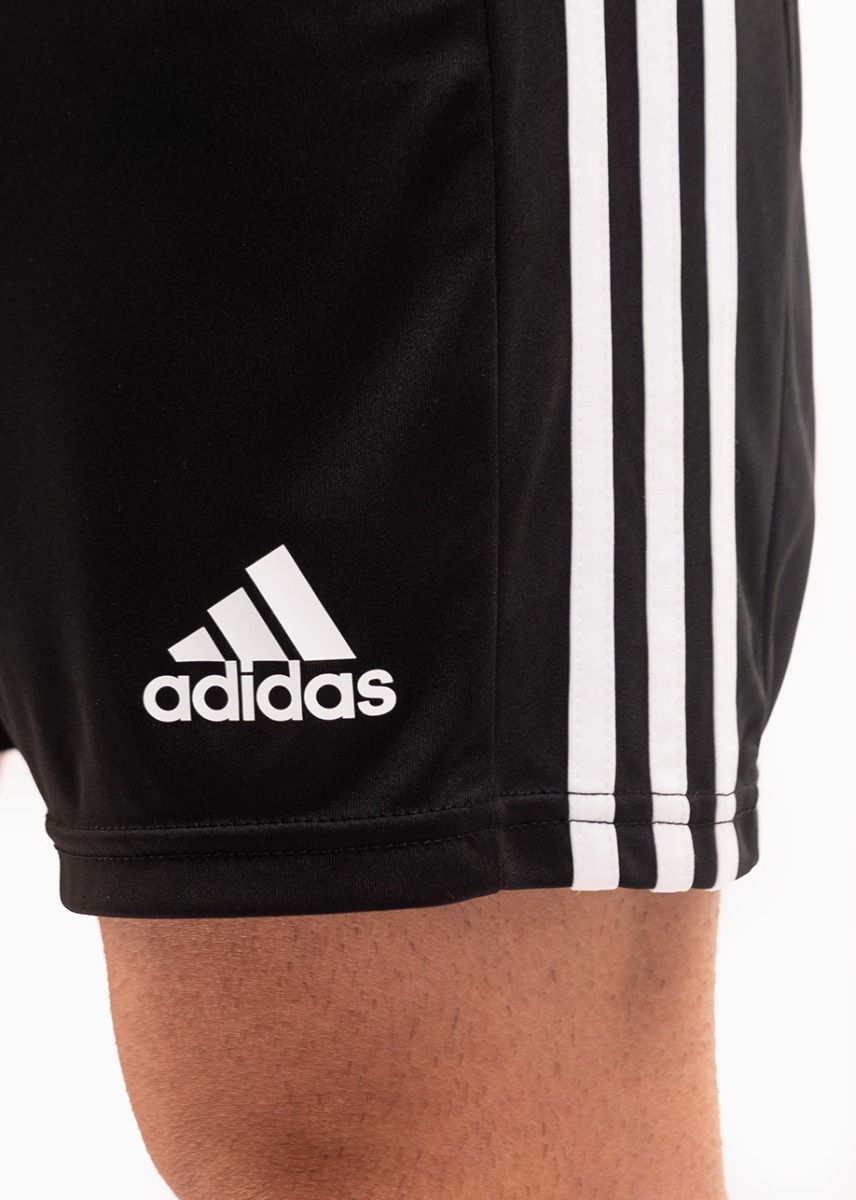 adidas Sport-Set T-shirt Kurze Hose Squadra 21 Jersey Short Sleeve GN8092/GN5776 adidas Sport-Set T-shirt Kurze Hose Squadra 21 Jersey Short Sleeve GN8092/GN5776