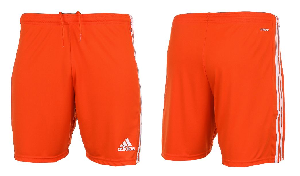 adidas Sport-Set T-shirt Kurze Hose Squadra 21 Jersey Short Sleeve GN8092/GN8084