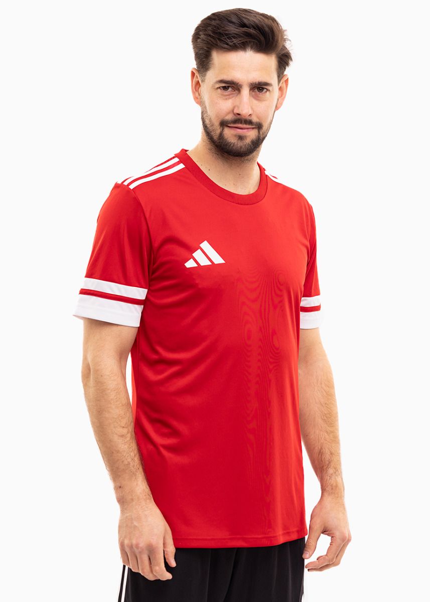 adidas Herren Sport Set Squadra 25 JE2601/JH3402 adidas Herren Sport Set Squadra 25 JE2601/JH3402