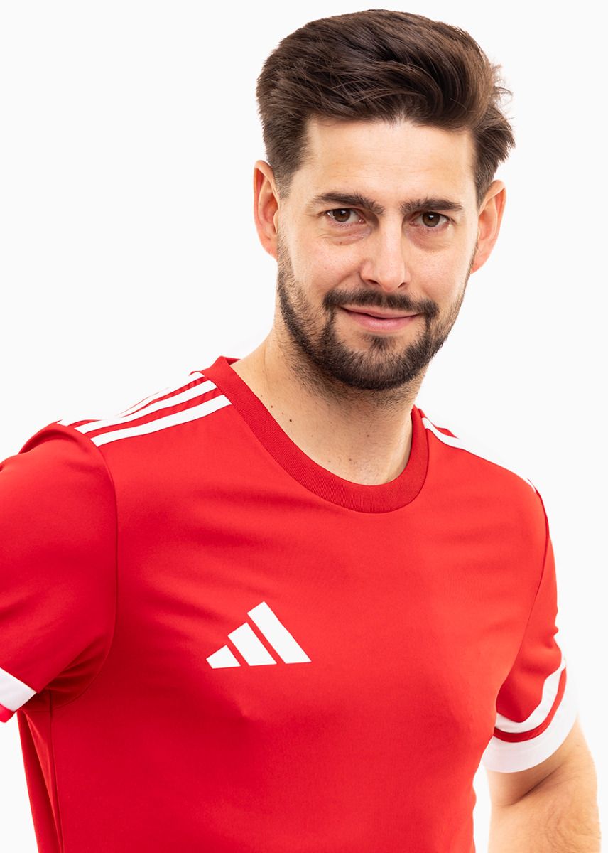 adidas Herren Sport Set Squadra 25 JE2601/JH3402 adidas Herren Sport Set Squadra 25 JE2601/JH3402