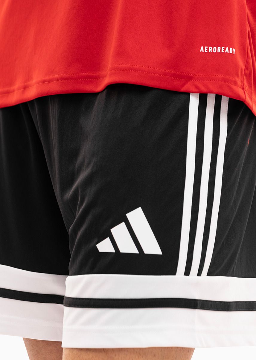 adidas Herren Sport Set Squadra 25 JE2601/JH3402 adidas Herren Sport Set Squadra 25 JE2601/JH3402