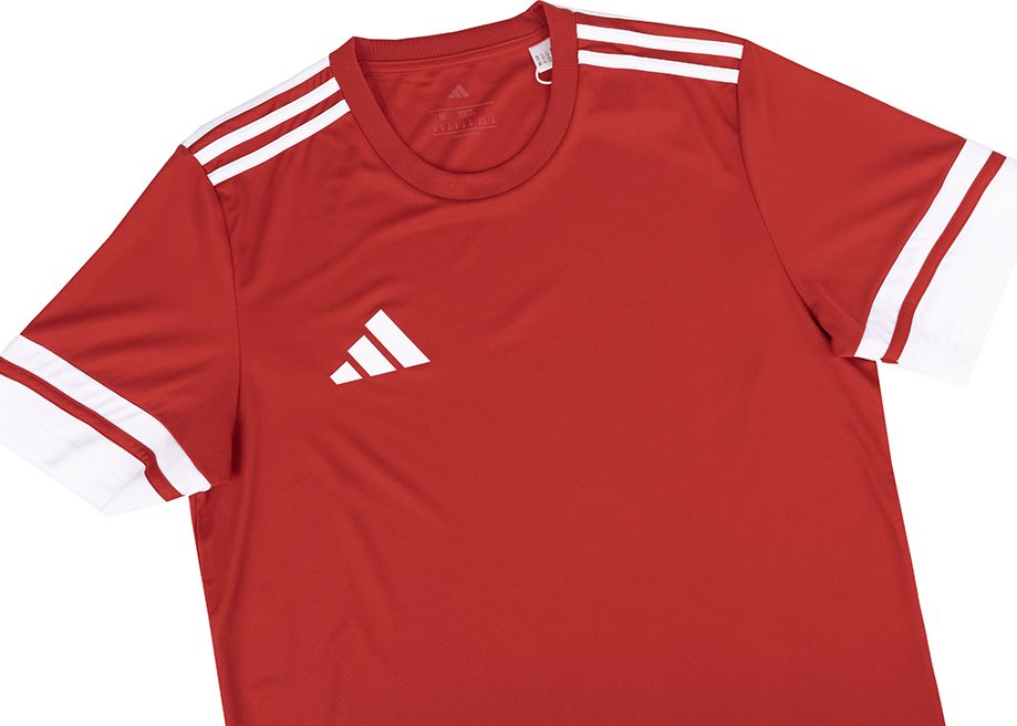 adidas Herren Sport Set Squadra 25 JE2601/JH3402 adidas Herren Sport Set Squadra 25 JE2601/JH3402